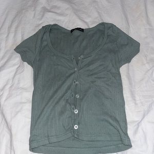 Brandy Melville Zelly top